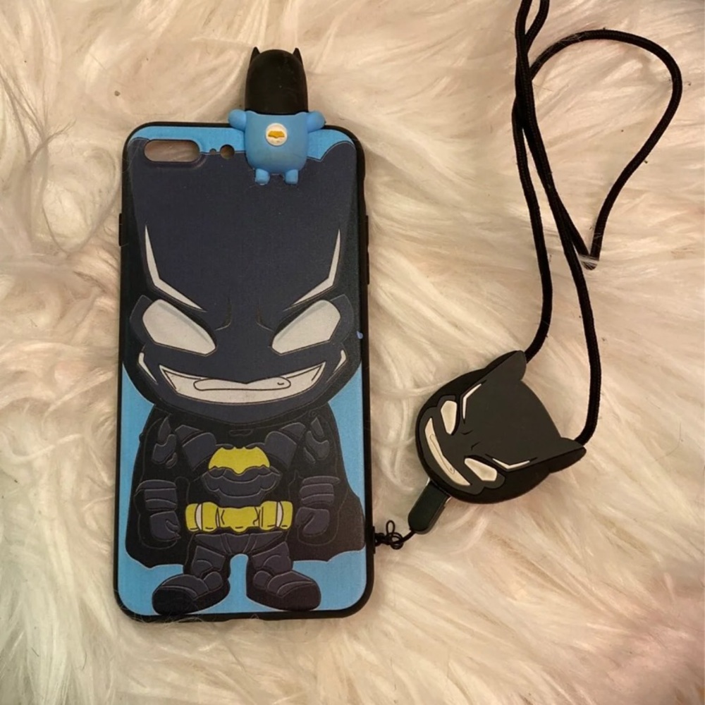 iPhone 6/7/8 plus Case